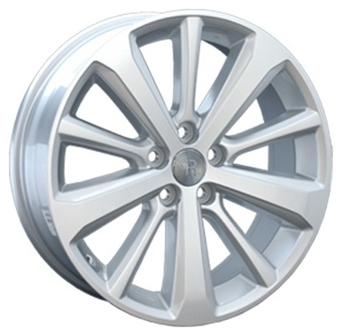 Scheda Variante Ruota &rsaquo; Marca: Replay &rsaquo; Modello: LX24