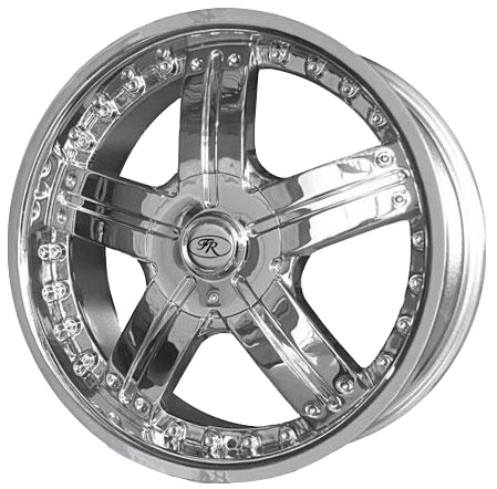 Scheda Variante Ruota &rsaquo; Marca: Replica &rsaquo; Modello: 113 Multi