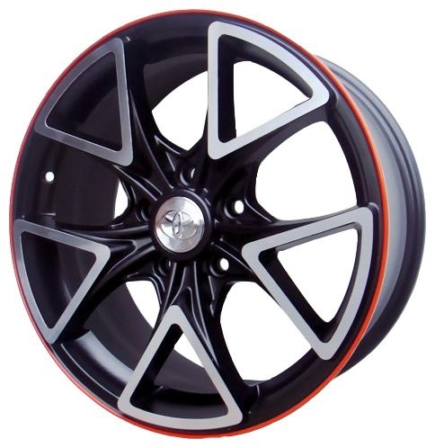 Scheda Variante Ruota &rsaquo; Marca: Replica &rsaquo; Modello: 2057