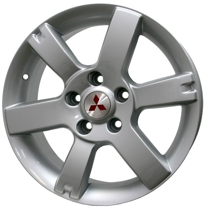 Scheda Variante Ruota &rsaquo; Marca: Replica &rsaquo; Modello: 206 Mitsubishi