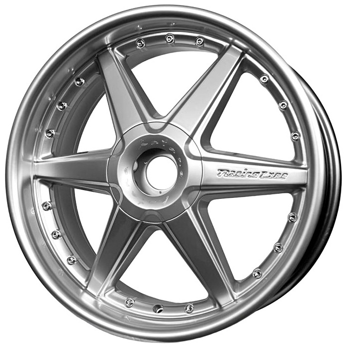 Scheda Variante Ruota &rsaquo; Marca: Replica &rsaquo; Modello: 207 Multi