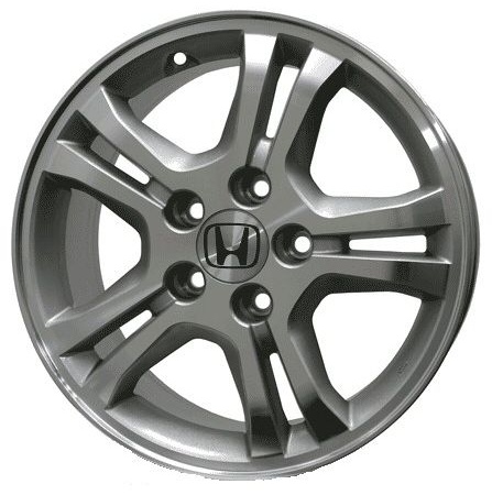 Scheda Variante Ruota &rsaquo; Marca: Replica &rsaquo; Modello: 237 Honda