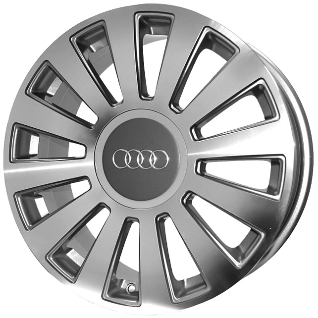 Scheda Variante Ruota &rsaquo; Marca: Replica &rsaquo; Modello: 324 AU/VW
