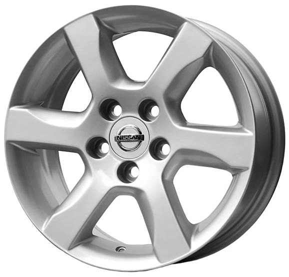 Scheda Variante Ruota &rsaquo; Marca: Replica &rsaquo; Modello: 412 Multi