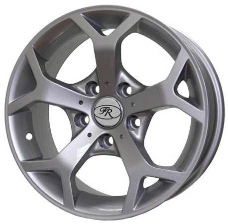 Scheda Variante Ruota &rsaquo; Marca: Replica &rsaquo; Modello: 460