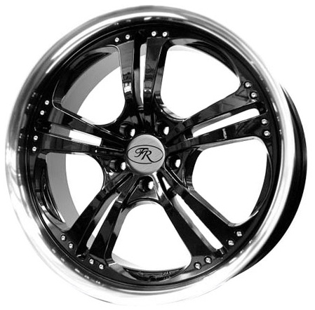 Scheda Variante Ruota &rsaquo; Marca: Replica &rsaquo; Modello: 587
