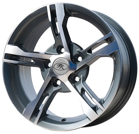 Scheda Variante Ruota &rsaquo; Marca: Replica &rsaquo; Modello: 588 Multi