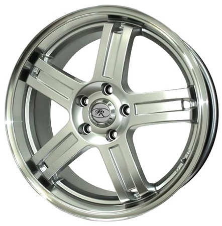 Scheda Variante Ruota &rsaquo; Marca: Replica &rsaquo; Modello: 602 Multi