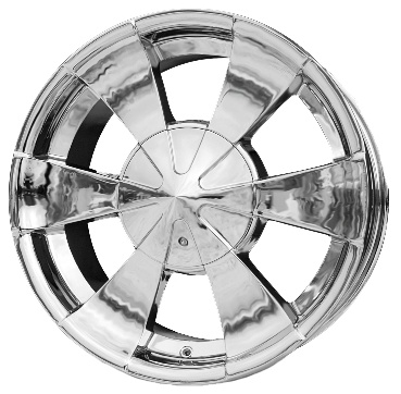 Scheda Variante Ruota &rsaquo; Marca: Replica &rsaquo; Modello: 616 Multi