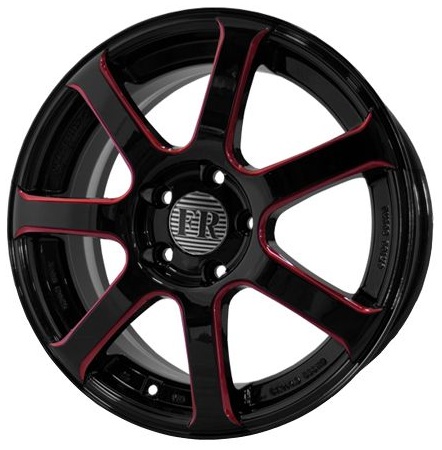 Scheda Variante Ruota &rsaquo; Marca: Replica &rsaquo; Modello: 623 Multi