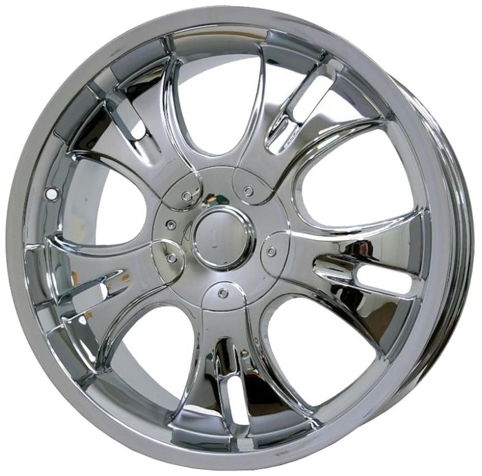 Scheda Variante Ruota &rsaquo; Marca: Replica &rsaquo; Modello: 806 Multi