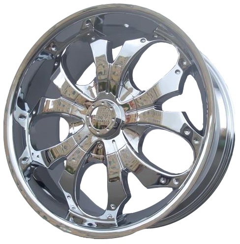 Scheda Variante Ruota &rsaquo; Marca: Replica &rsaquo; Modello: 853 Multi