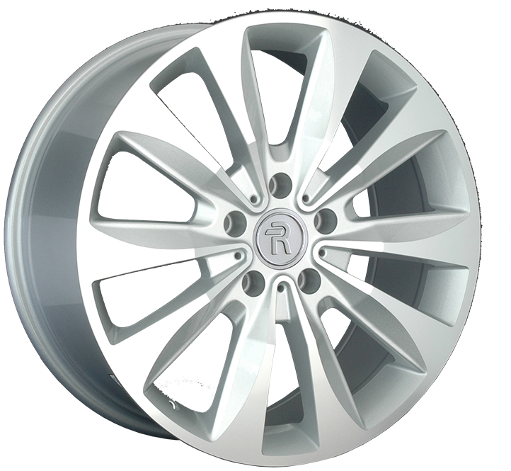 Scheda Variante Ruota &rsaquo; Marca: Replica &rsaquo; Modello: A114