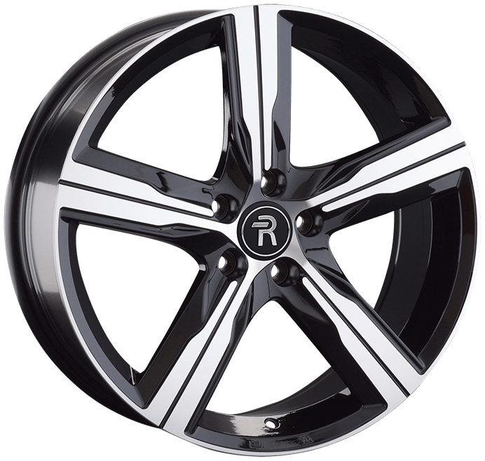 Scheda Variante Ruota &rsaquo; Marca: Replica &rsaquo; Modello: A160
