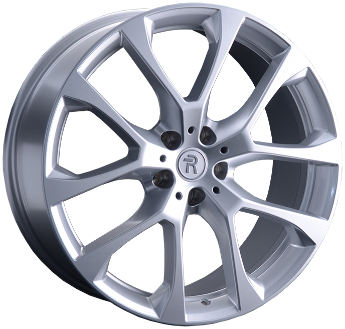 Scheda Variante Ruota &rsaquo; Marca: Replica &rsaquo; Modello: A207