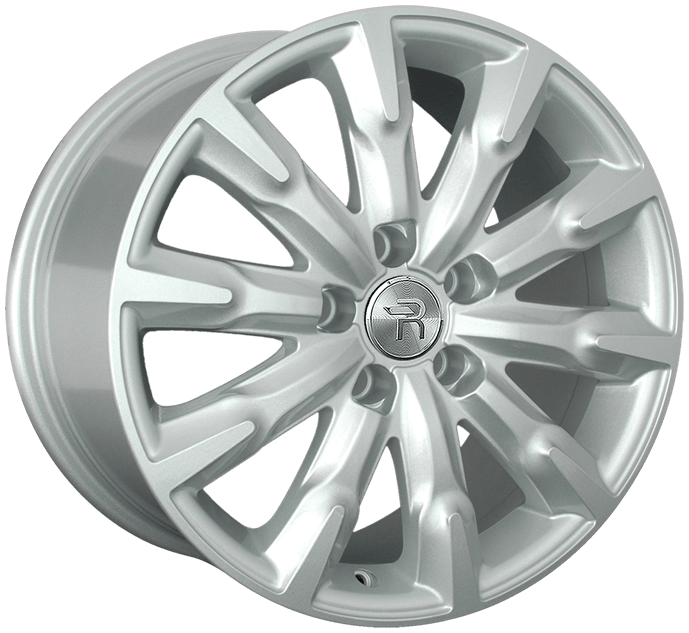 Scheda Variante Ruota &rsaquo; Marca: Replica &rsaquo; Modello: A46