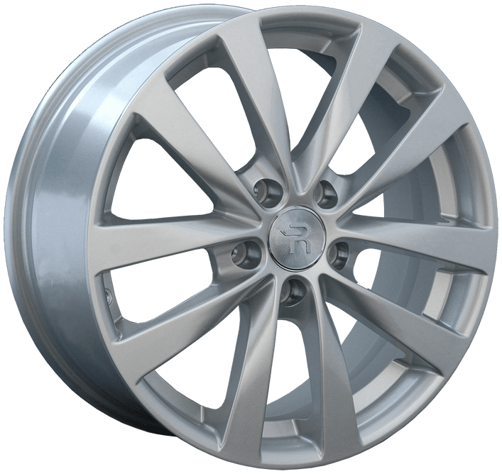 Scheda Variante Ruota &rsaquo; Marca: Replica &rsaquo; Modello: A63