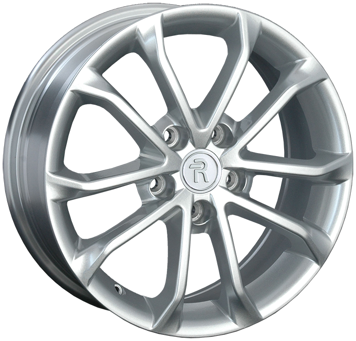 Scheda Variante Ruota &rsaquo; Marca: Replica &rsaquo; Modello: A71