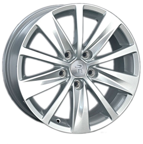 Scheda Variante Ruota &rsaquo; Marca: Replica &rsaquo; Modello: A86