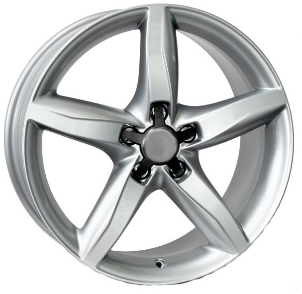 Scheda Variante Ruota &rsaquo; Marca: Replica &rsaquo; Modello: AU11