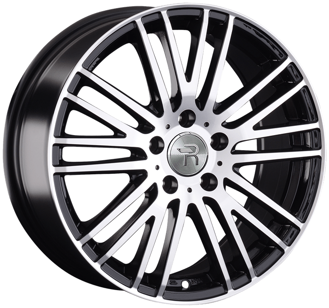 Scheda Variante Ruota &rsaquo; Marca: Replica &rsaquo; Modello: B203