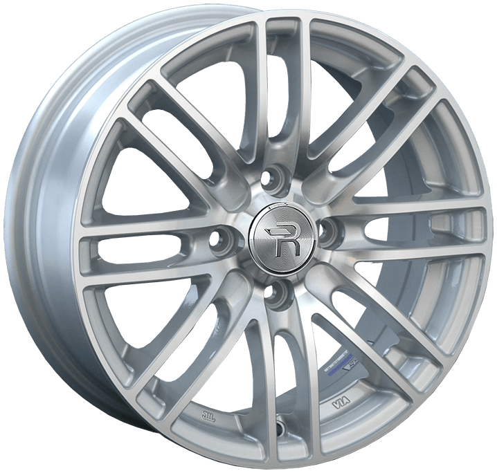 Scheda Variante Ruota &rsaquo; Marca: Replica &rsaquo; Modello: CI51