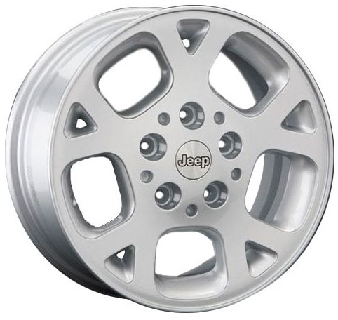 Scheda Variante Ruota &rsaquo; Marca: Replica &rsaquo; Modello: CR3