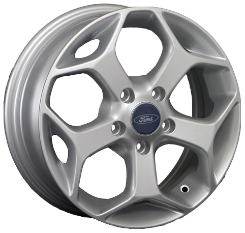 Scheda Variante Ruota &rsaquo; Marca: Replica &rsaquo; Modello: FD12