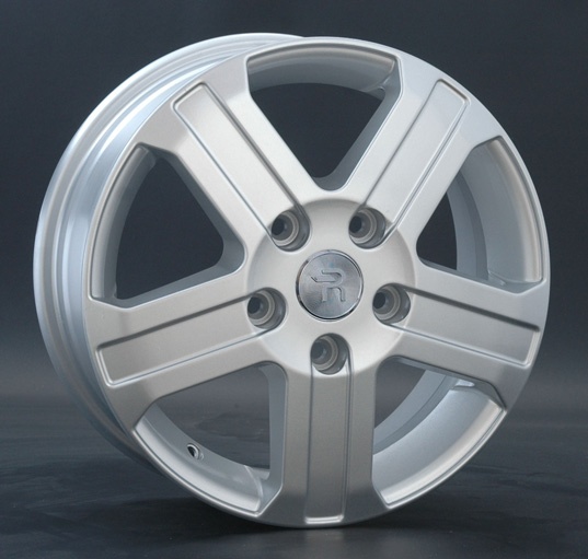 Scheda Variante Ruota &rsaquo; Marca: Replica &rsaquo; Modello: FD125