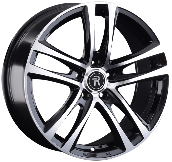 Scheda Variante Ruota &rsaquo; Marca: Replica &rsaquo; Modello: FD136