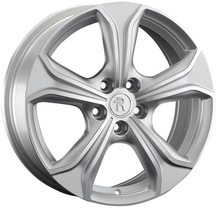 Scheda Variante Ruota &rsaquo; Marca: Replica &rsaquo; Modello: FD158