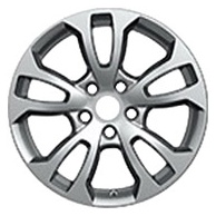 Scheda Variante Ruota &rsaquo; Marca: Replica &rsaquo; Modello: FD16