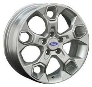 Scheda Variante Ruota &rsaquo; Marca: Replica &rsaquo; Modello: FD17