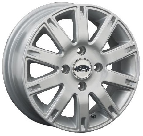 Scheda Variante Ruota &rsaquo; Marca: Replica &rsaquo; Modello: FD20