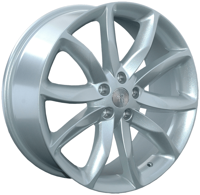 Scheda Variante Ruota &rsaquo; Marca: Replica &rsaquo; Modello: FD44