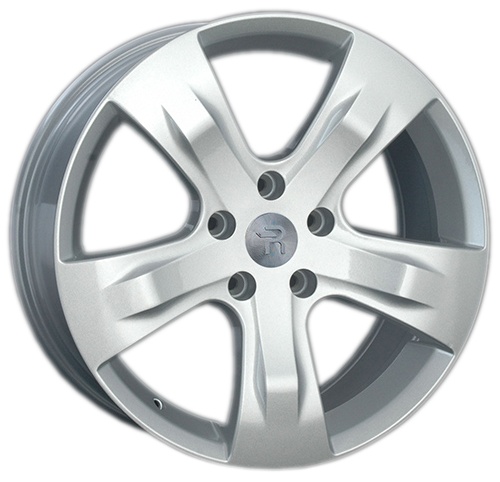 Scheda Variante Ruota &rsaquo; Marca: Replica &rsaquo; Modello: FD58