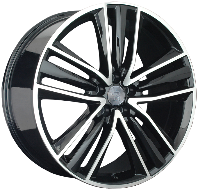 Scheda Variante Ruota &rsaquo; Marca: Replica &rsaquo; Modello: FD77