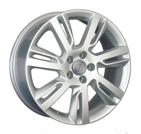 Scheda Variante Ruota &rsaquo; Marca: Replica &rsaquo; Modello: FD90