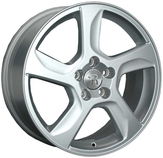 Scheda Variante Ruota &rsaquo; Marca: Replica &rsaquo; Modello: FD93