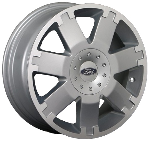 Scheda Variante Ruota &rsaquo; Marca: Replica &rsaquo; Modello: FO2