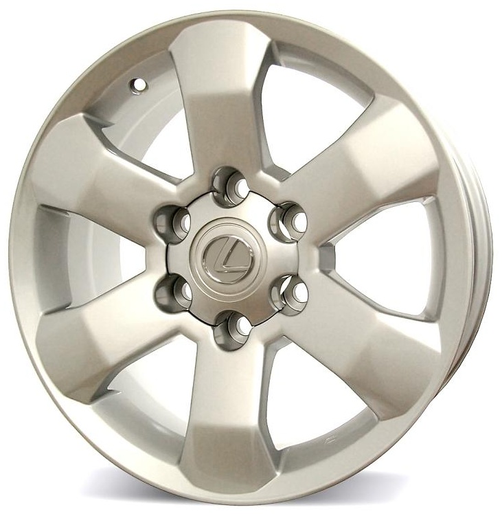 Scheda Variante Ruota &rsaquo; Marca: Replica &rsaquo; Modello: FR 608