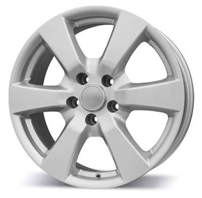 Scheda Variante Ruota &rsaquo; Marca: Replica &rsaquo; Modello: FR 634