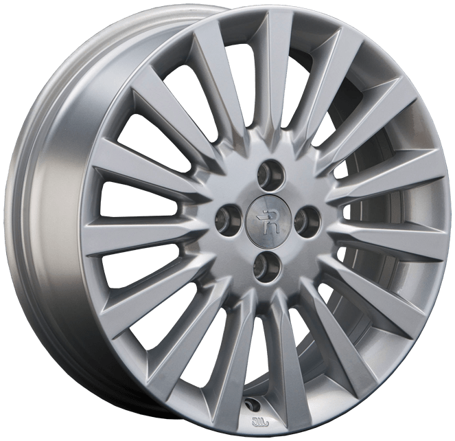 Scheda Variante Ruota &rsaquo; Marca: Replica &rsaquo; Modello: FT6