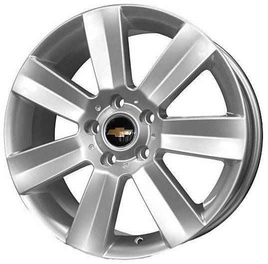 Scheda Variante Ruota &rsaquo; Marca: Replica &rsaquo; Modello: GM29