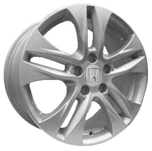 Scheda Variante Ruota &rsaquo; Marca: Replica &rsaquo; Modello: H45