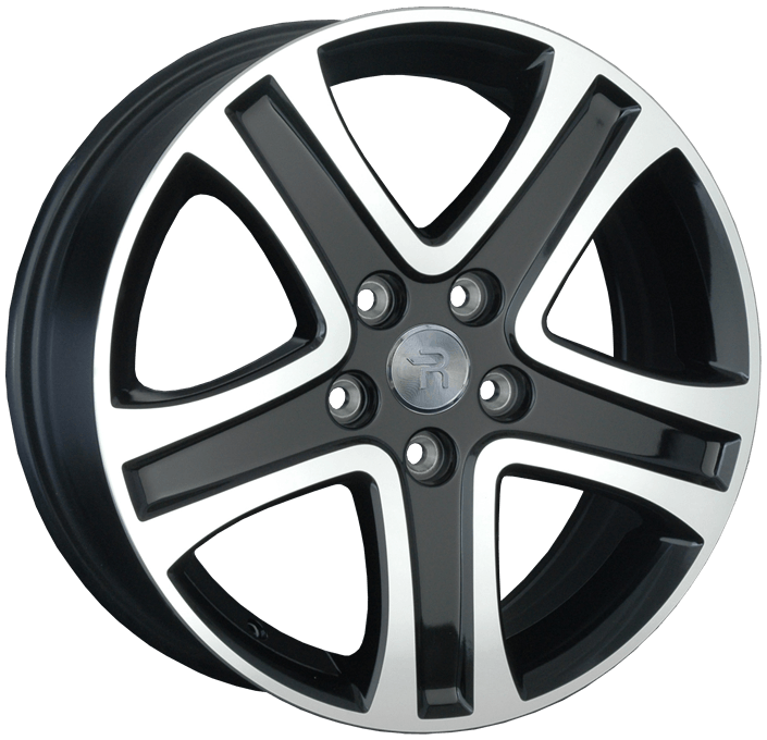 Scheda Variante Ruota &rsaquo; Marca: Replica &rsaquo; Modello: H48