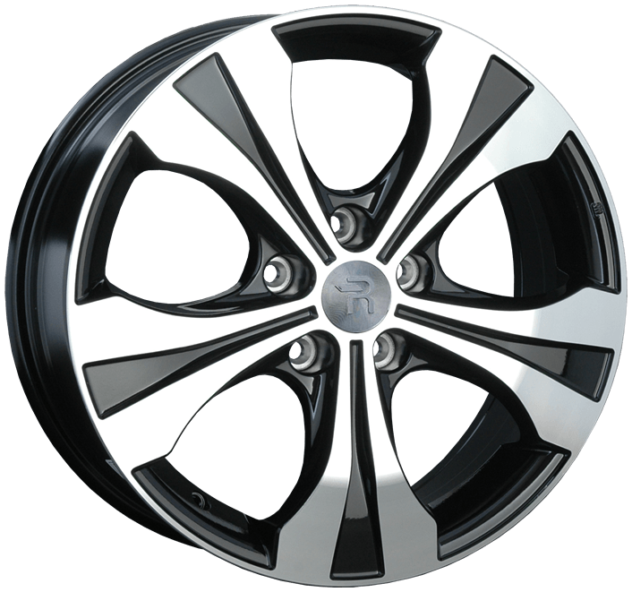 Scheda Variante Ruota &rsaquo; Marca: Replica &rsaquo; Modello: HV5