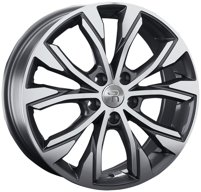 Scheda Variante Ruota &rsaquo; Marca: Replica &rsaquo; Modello: INF29