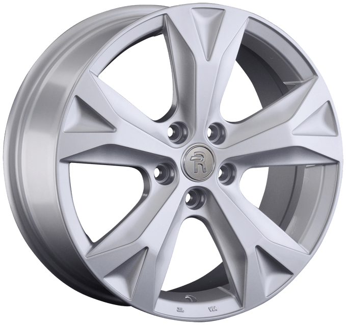 Scheda Variante Ruota &rsaquo; Marca: Replica &rsaquo; Modello: INF35