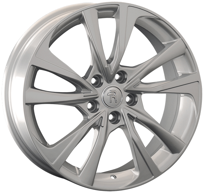 Scheda Variante Ruota &rsaquo; Marca: Replica &rsaquo; Modello: INF36